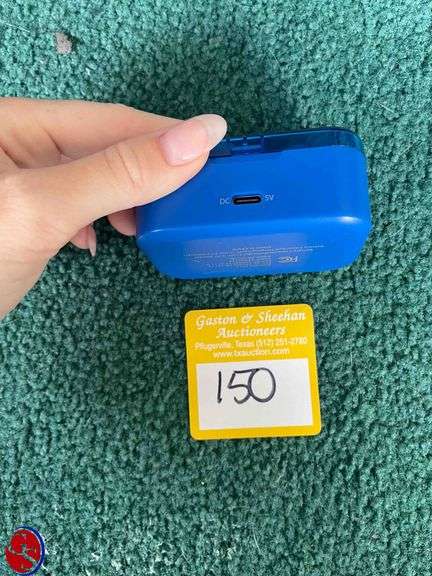 Lot 150