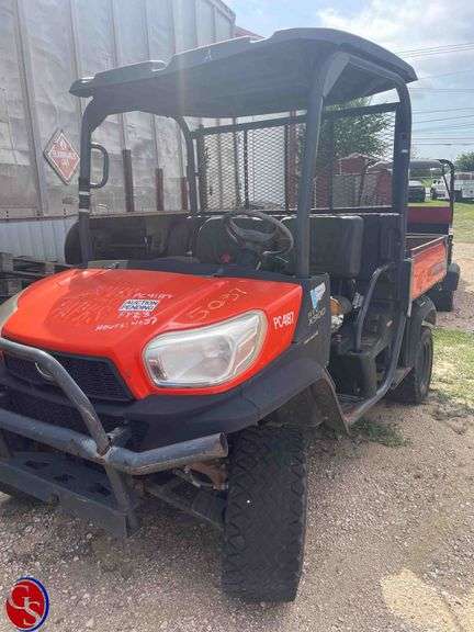 Lot 5037