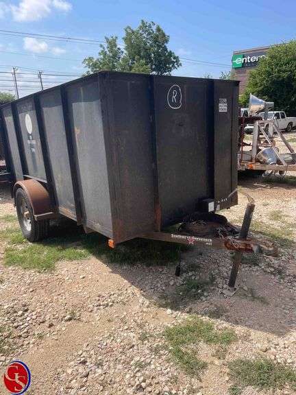 Lot 5080