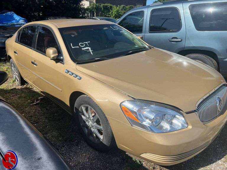 Lot 7