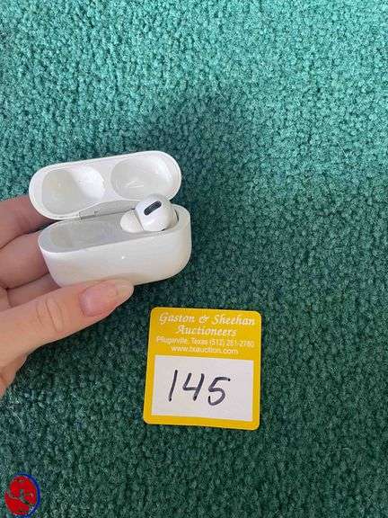 Lot 145