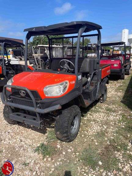 Lot 5038