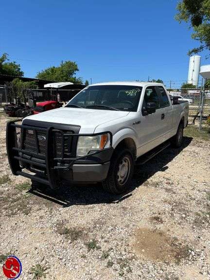 Lot 5052