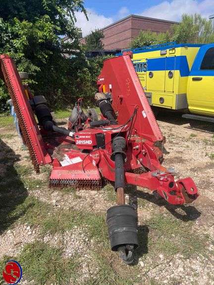 Lot 5023