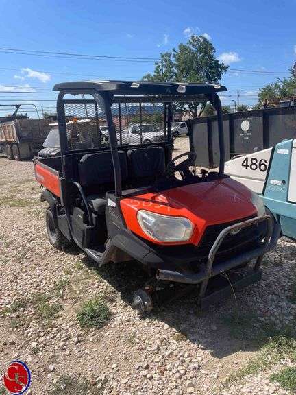 Lot 5039
