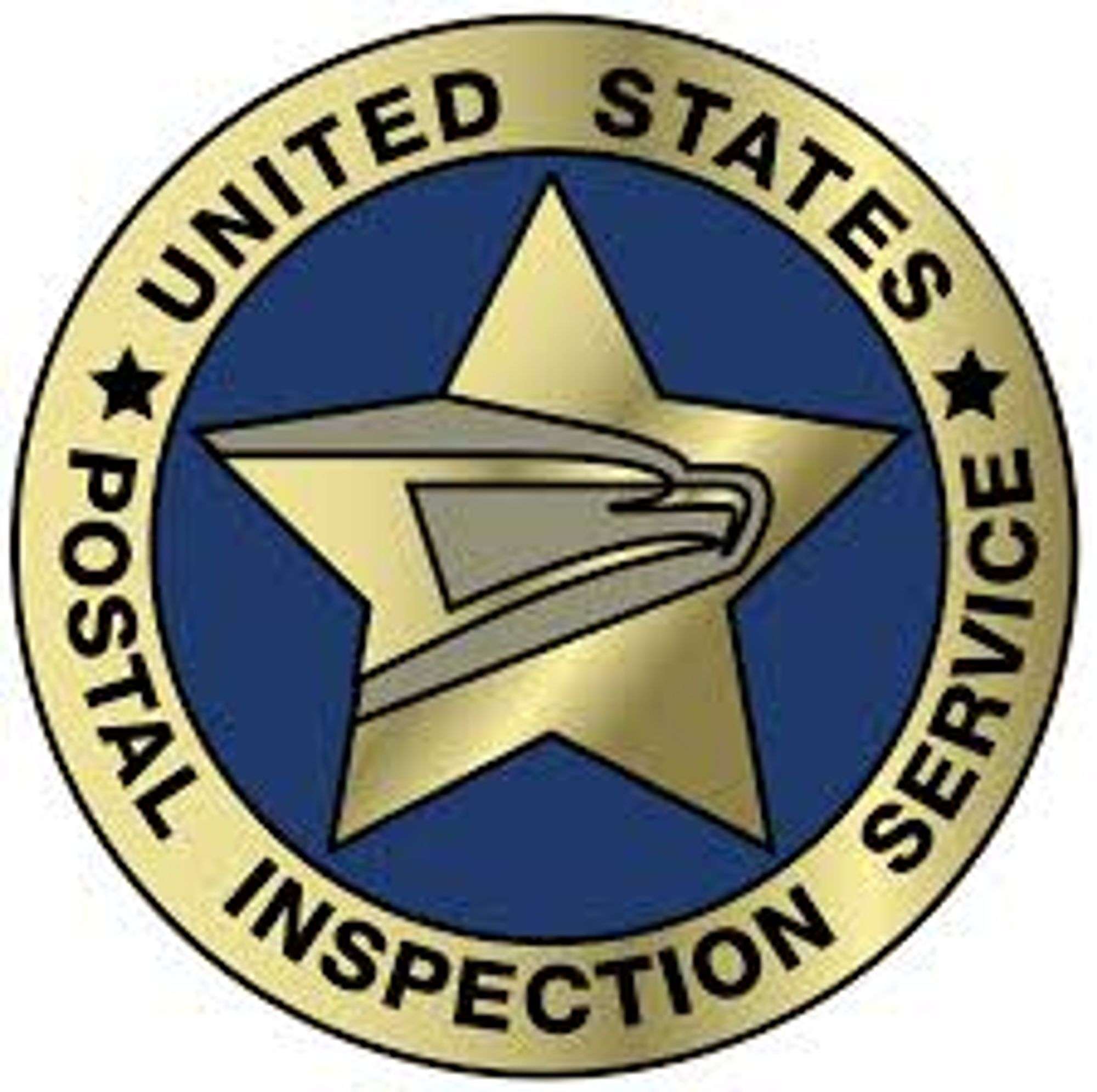 US Postal Inspectors Office Logo