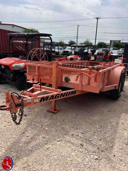 Lot 8025
