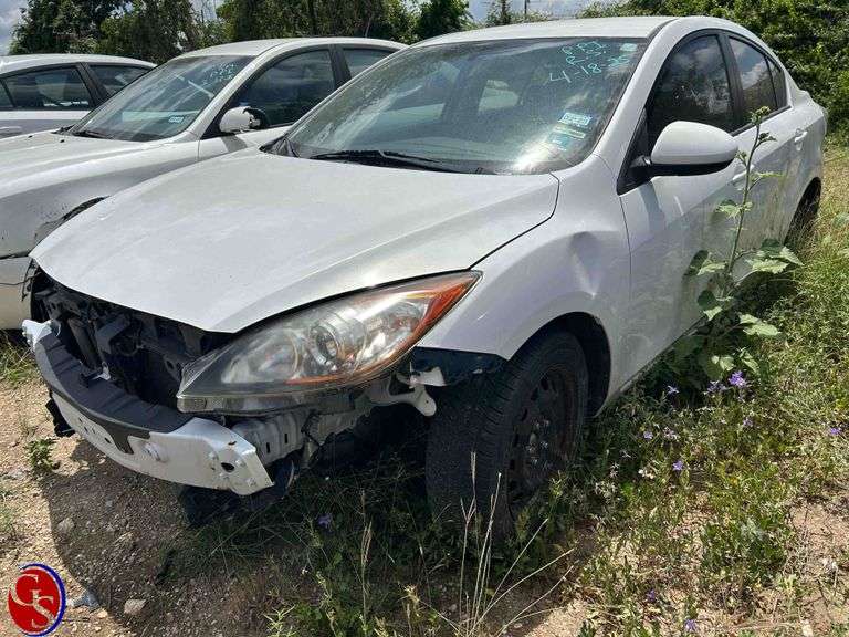 Lot 1