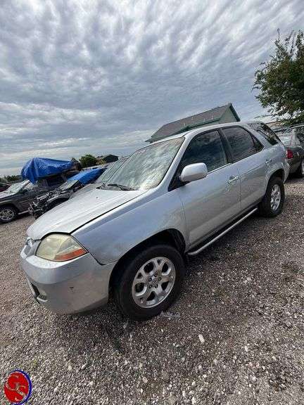 Lot 20