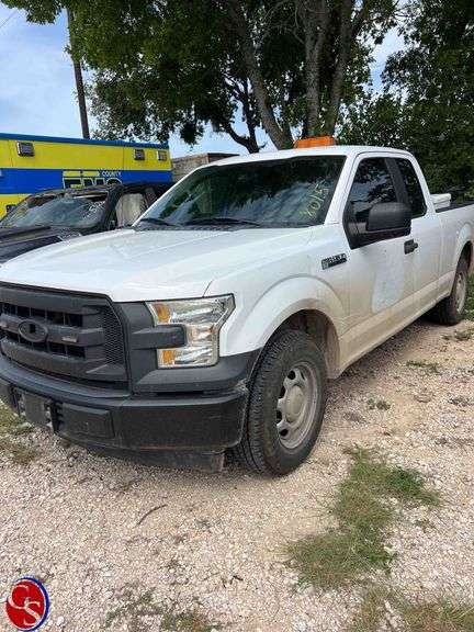 Lot 8015