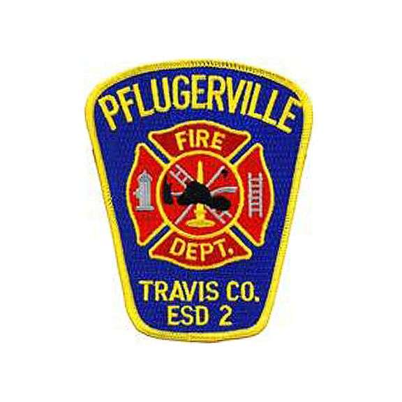 Online Auction for Travis County ESD, City of Pflugerville & Others