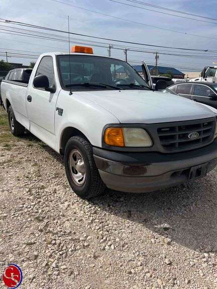 Lot 8029