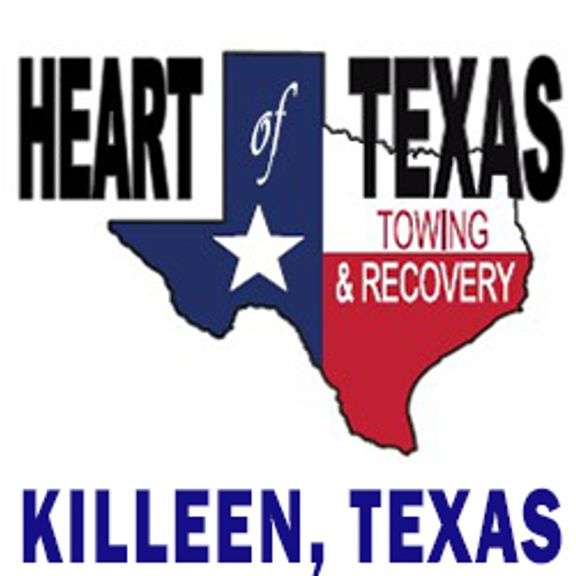 Heart of Texas Towing Online Vehicle Auction