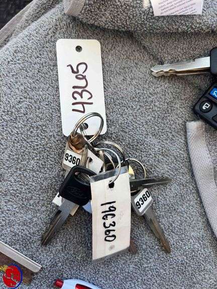 Lot 4365