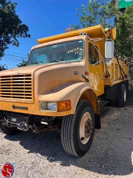 Lot 4358