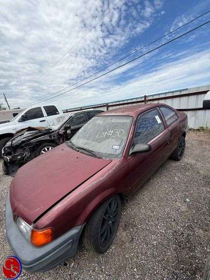 Lot 30