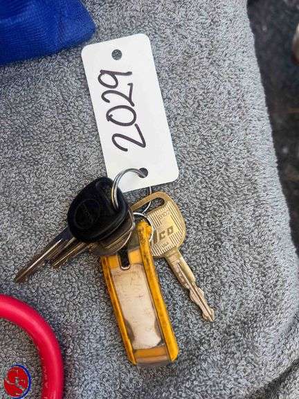 Lot 2029
