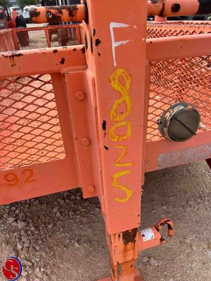Lot 8025