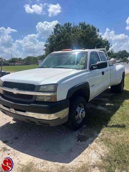 Lot 2029
