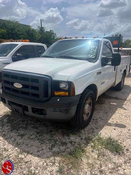Lot 8023