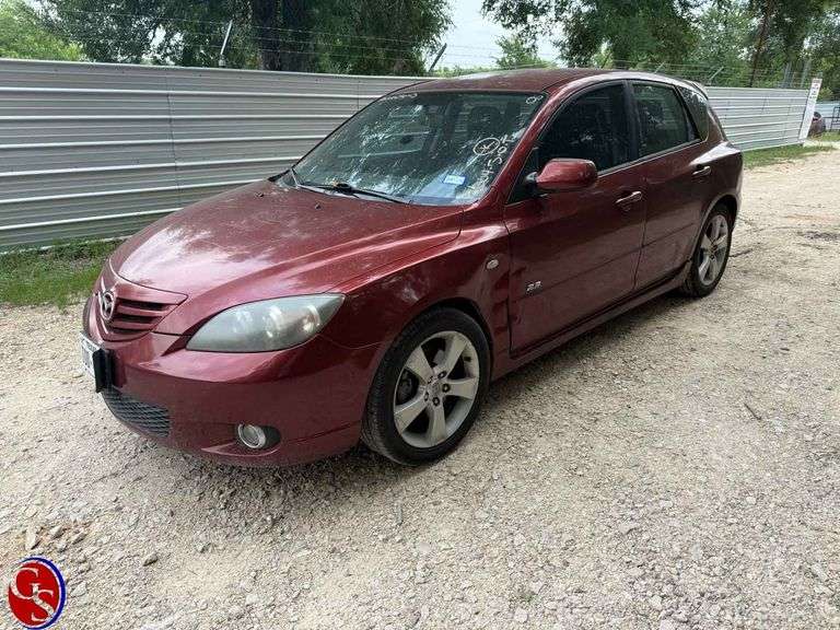 Lot 8