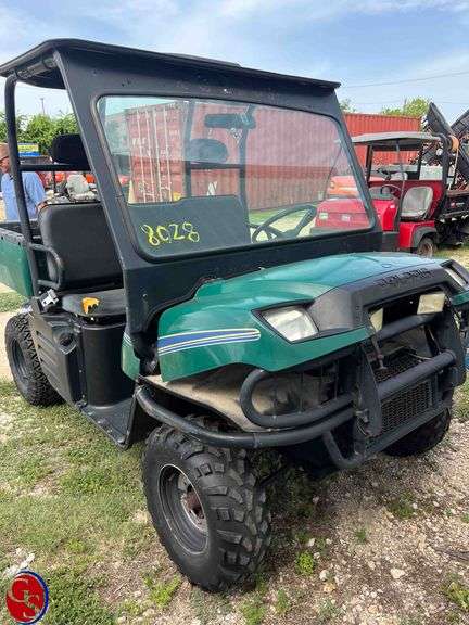 Lot 8028