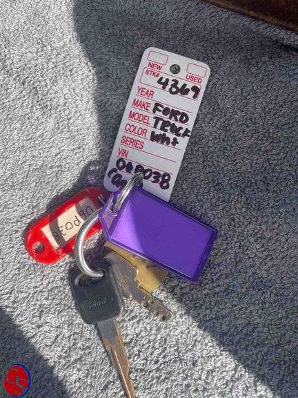 Lot 4369