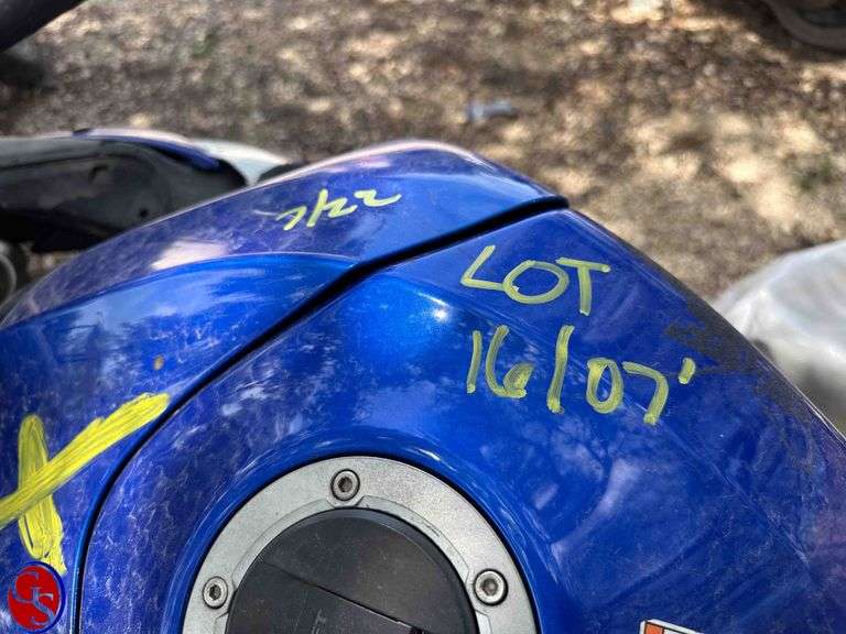 Lot 16