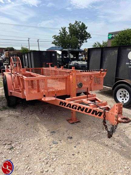 Lot 8025