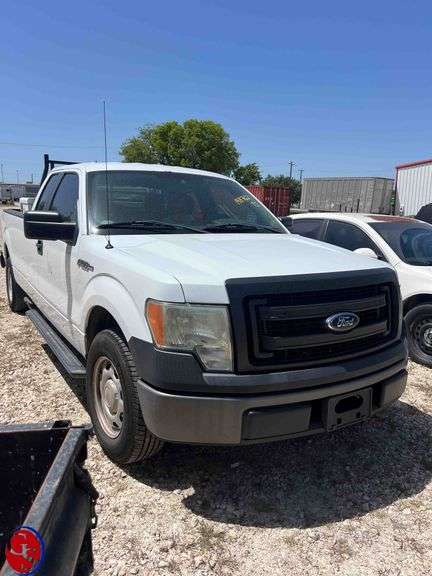 Lot 4373