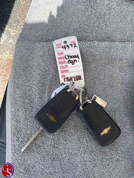 Lot 4372