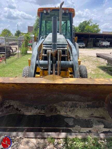Lot 8022