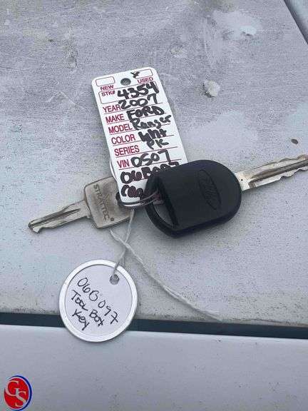 Lot 4354