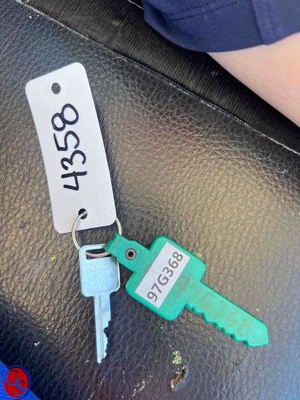 Lot 4358