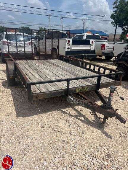 Lot 8030