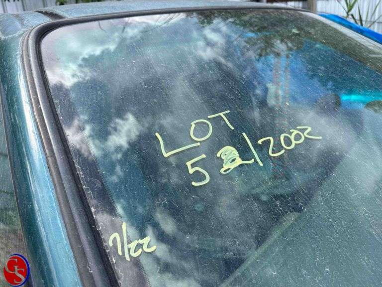 Lot 5
