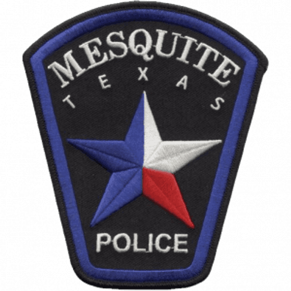 Mesquite Police Department Online Jewelry Auction
