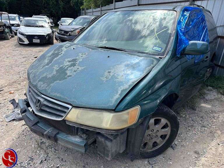 Lot 5