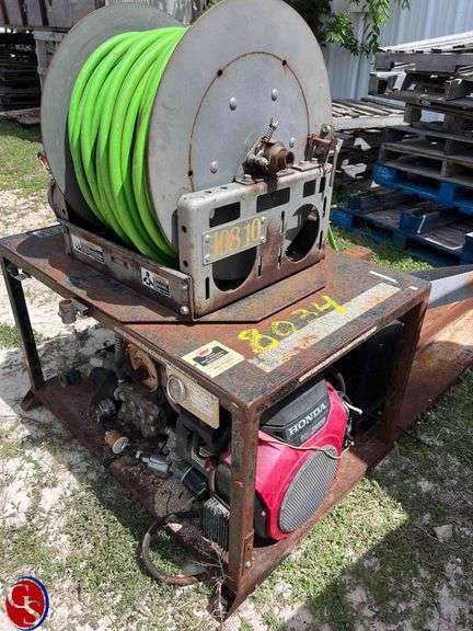 Lot 8034