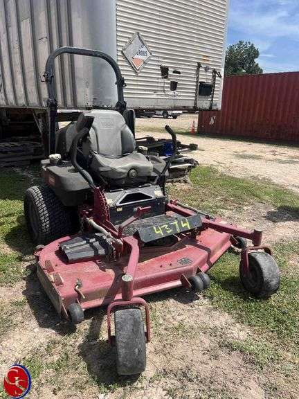 Lot 4374