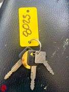 Lot 8023