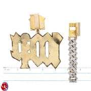 Lot 768