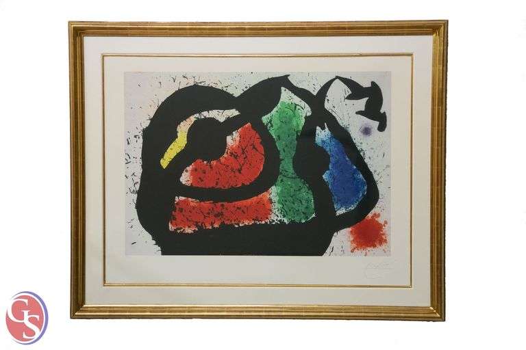 Lot 738