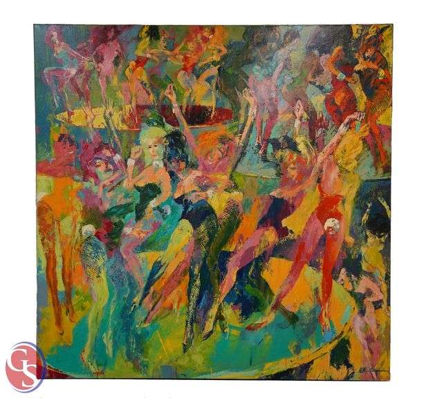 Lot 700