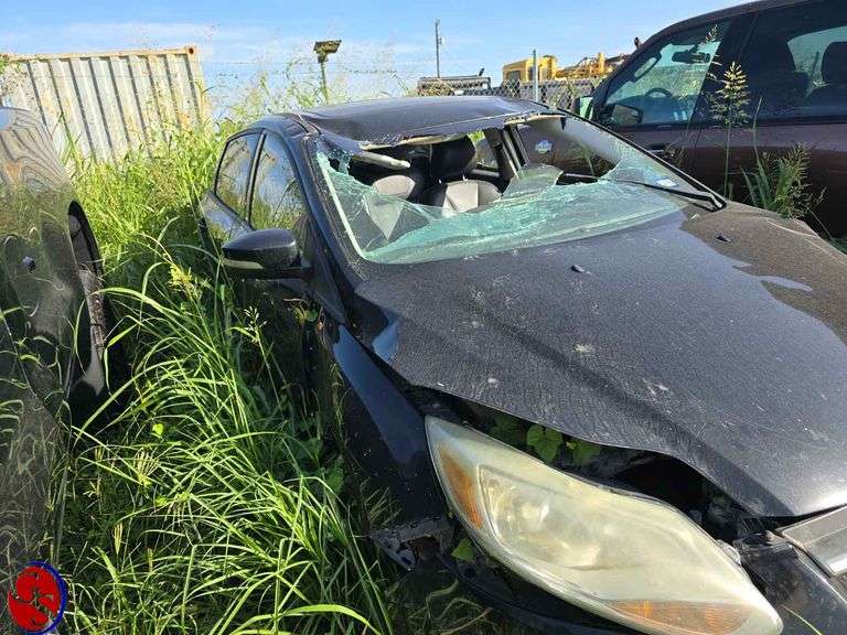 Lot 1