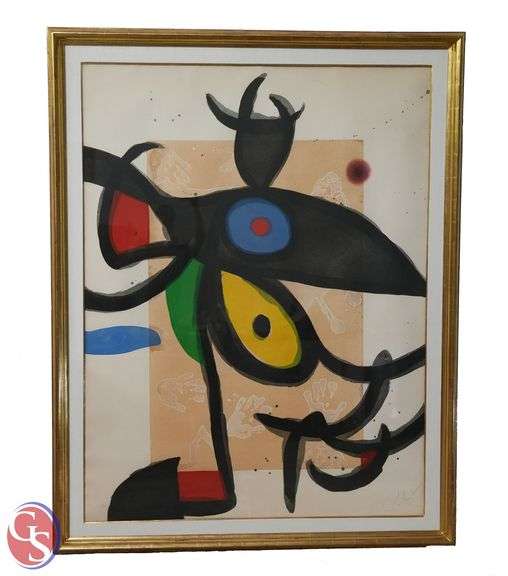 Lot 739