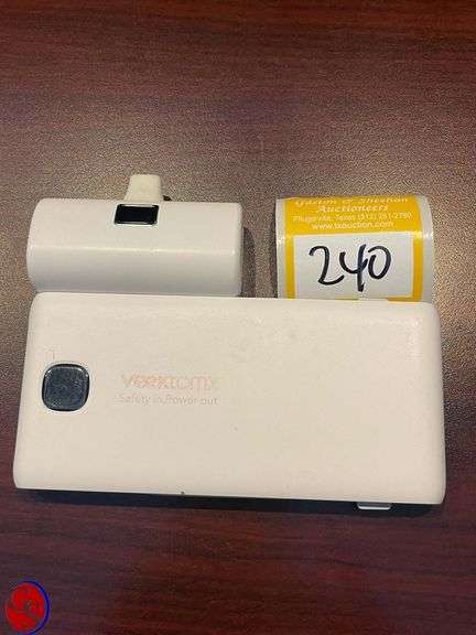 Lot 240
