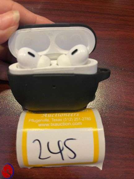 Lot 245