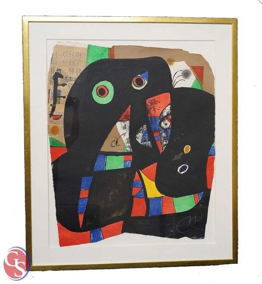 Lot 733