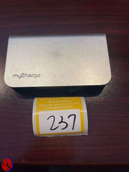 Lot 237